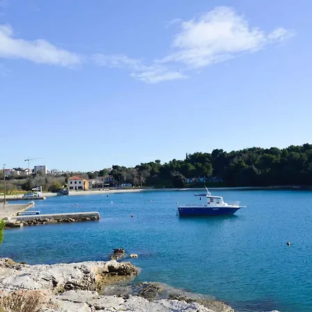 In - Istrien 11082 *