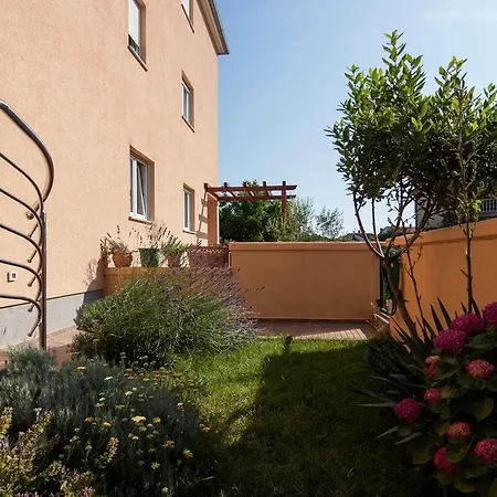 In - Istrien 11082 Apartamento *