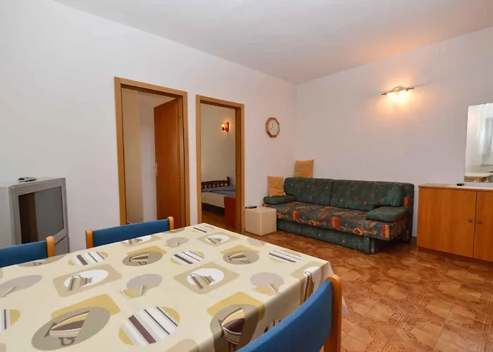Apartmán In - Istrien 11082