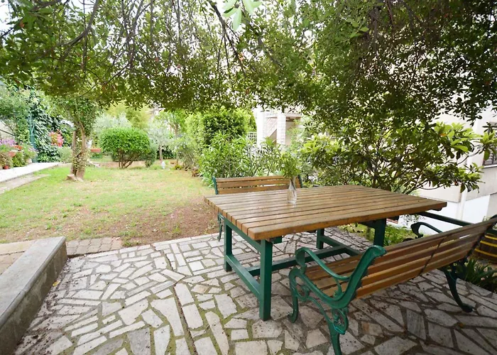 In - Istrien 11082 Apartmán *