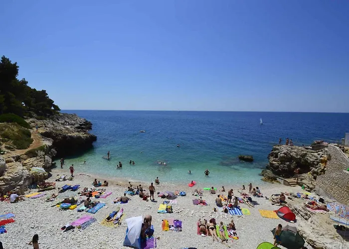 In - Istrien 11082 Appartamento Pola