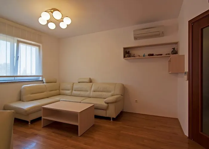 Apartmán In - Istrien 11082