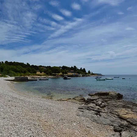 Apartment In Pula - Istrien 11082