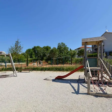 Daire In - Istrien 11082