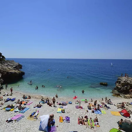 In - Istrien 11082 Daire Pula