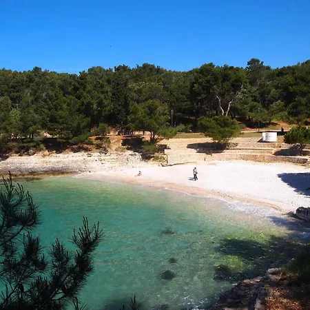 Apartment In Pula - Istrien 11082 Pula