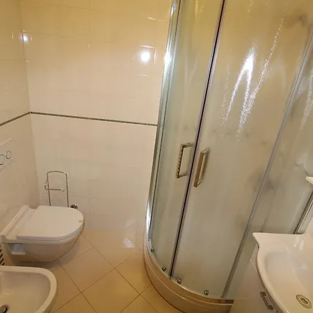 Apartment In Pula - Istrien 11082 * Pula