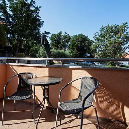 Apartment In Pula - Istrien 11082