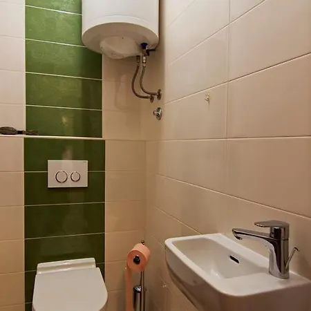 Apartment In Pula - Istrien 11082 Apartman *