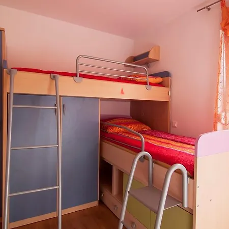 Apartment In Pula - Istrien 11082 *