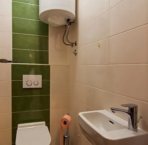 In - Istrien 11082 Appartement *