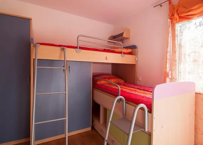 In - Istrien 11082 *