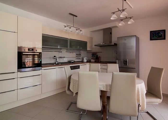 Apartament In - Istrien 11082