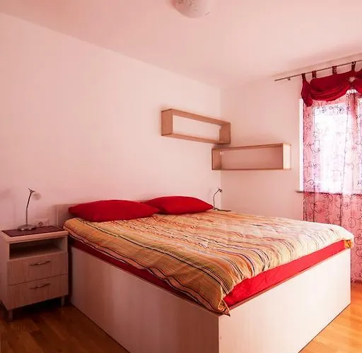 Apartament In - Istrien 11082 *