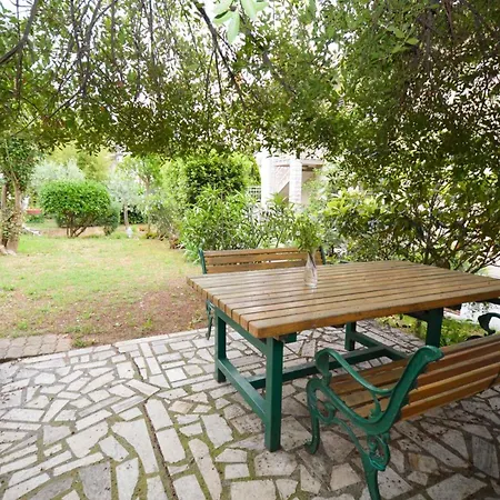 In - Istrien 11082 Appartamento *