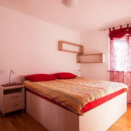 Appartamento In - Istrien 11082 *