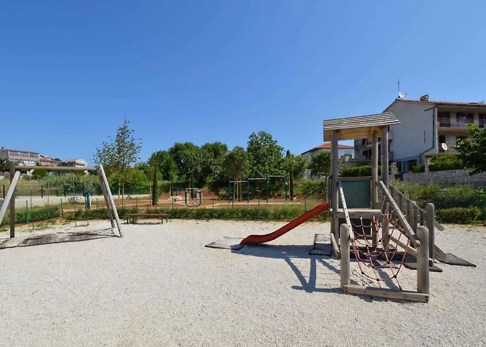 Lejlighed In - Istrien 11082