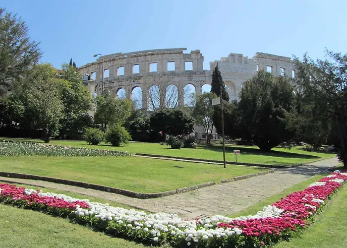 Lejlighed In - Istrien 11082 *