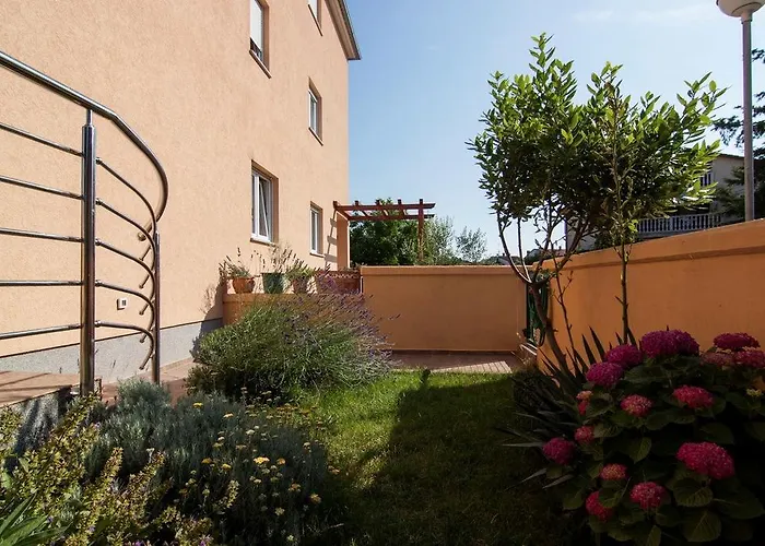 In - Istrien 11082 Lejlighed *